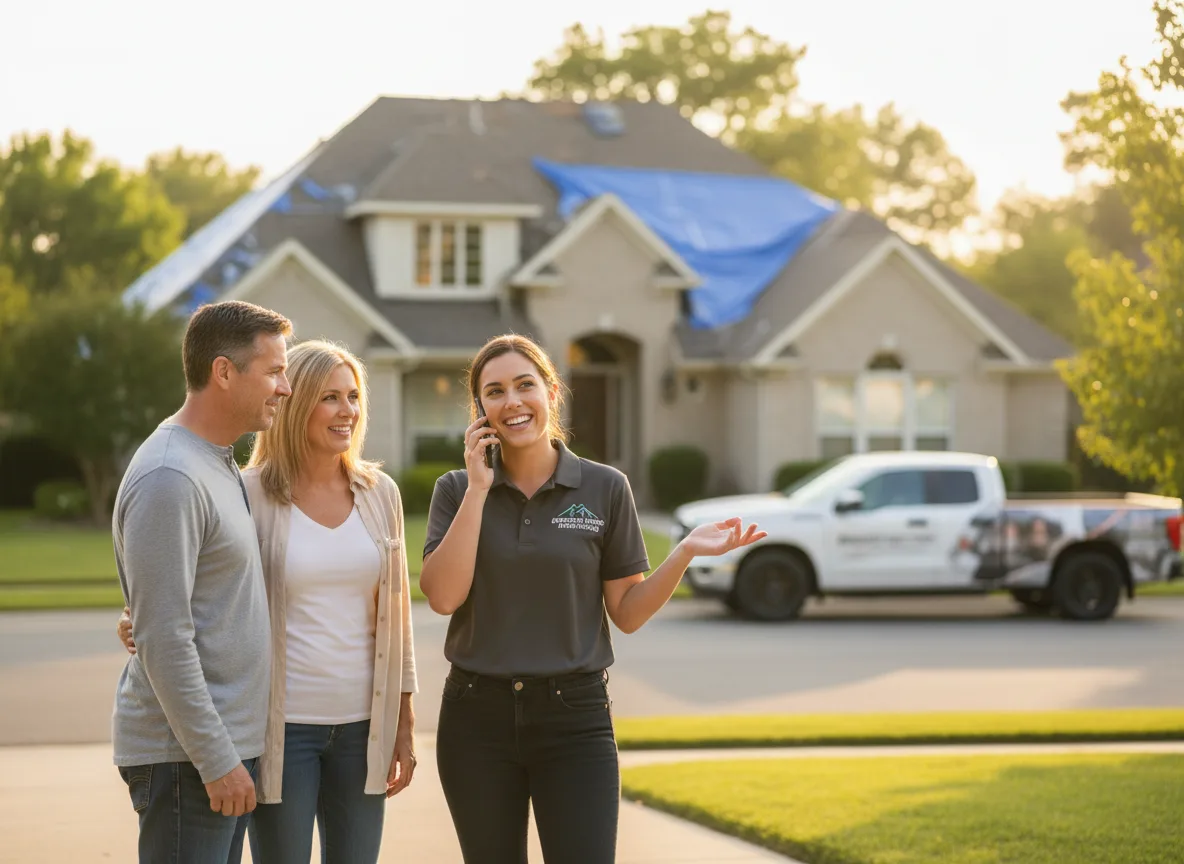 Emergency Roof Repair Castleton, VA FAQs